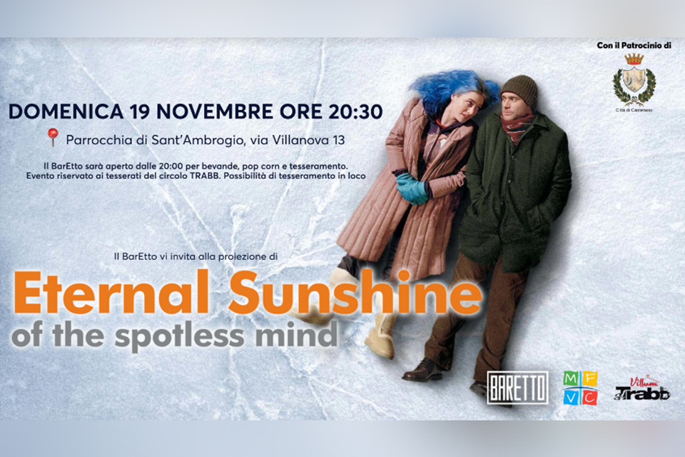 Cineforum del BarEtto