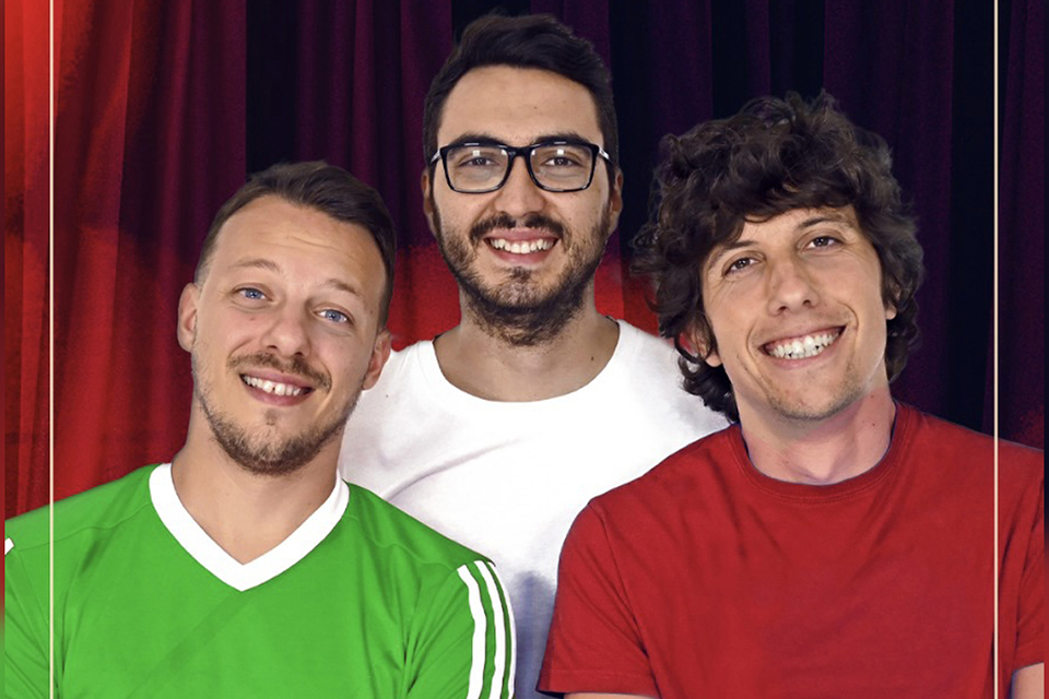 Gli Autogol con Calcio Spettacolo