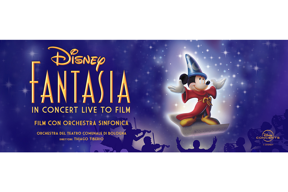 Fantasia In Concert