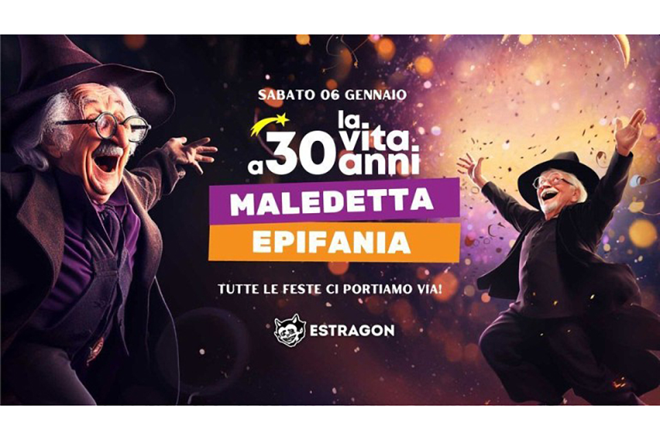 La vita a 30 anni