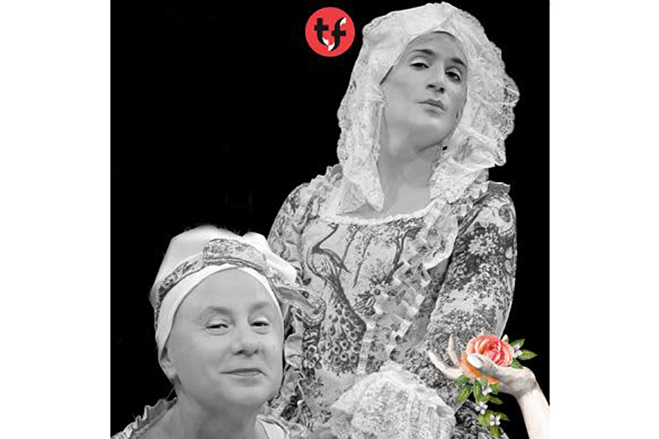 Le sorelle Robespierre