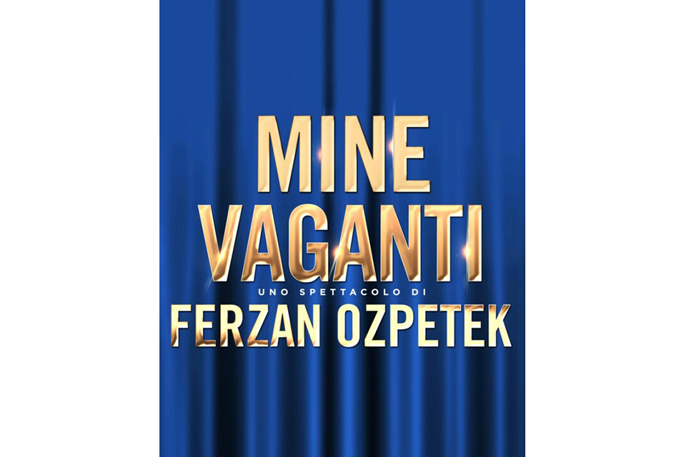 Mine vaganti, con Francesco Pannofino