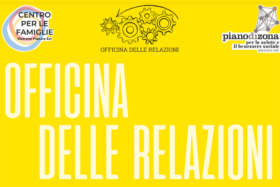 Nuove tecnologie: possiamo parlarne
