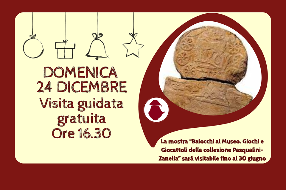Visita guidata al MUV
