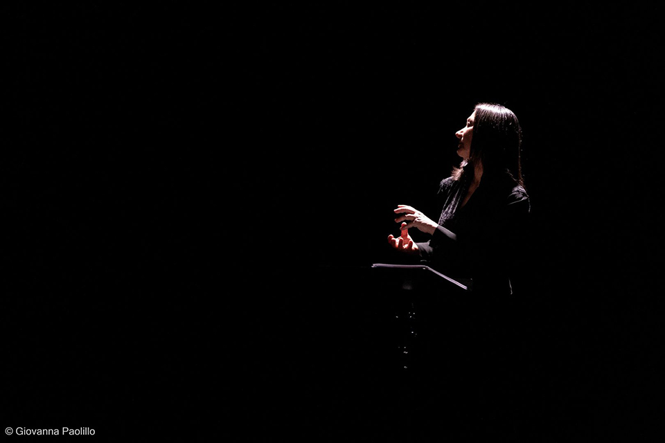 A te come te, spettacolo teatrale