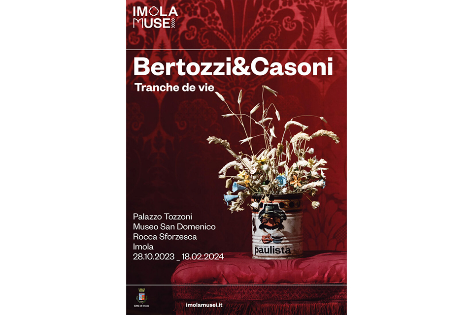 Bertozzi & Casoni