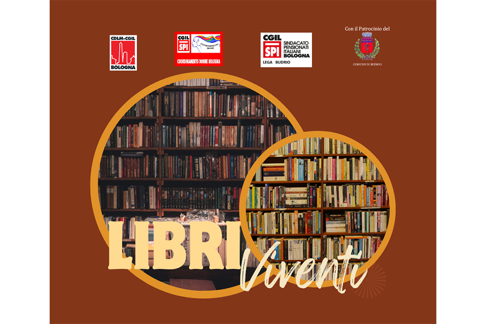 Libri Viventi, promuovere il dialogo