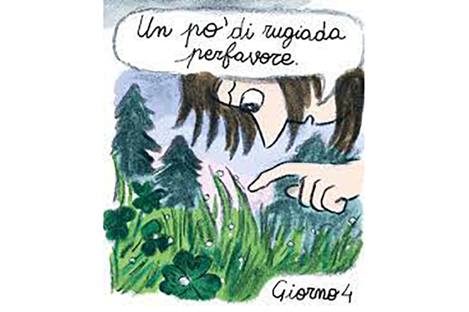 Equinozio d’Autunno