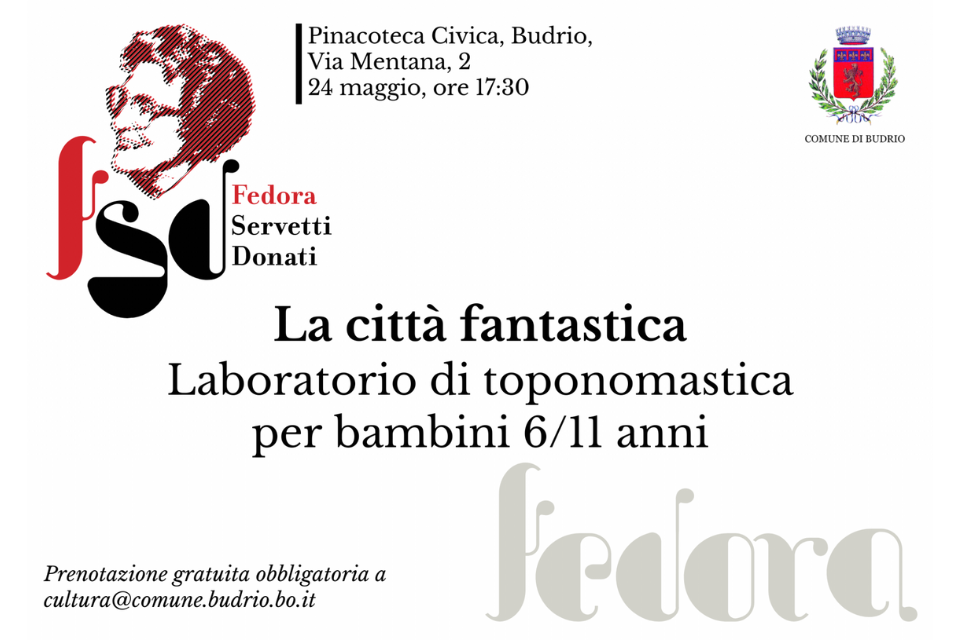 La città fantastica
