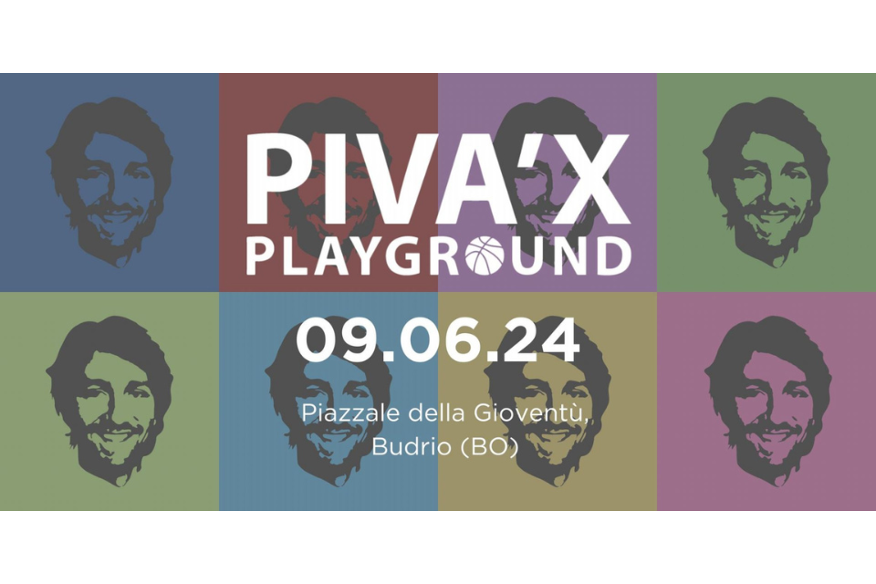 Piva’s Playground