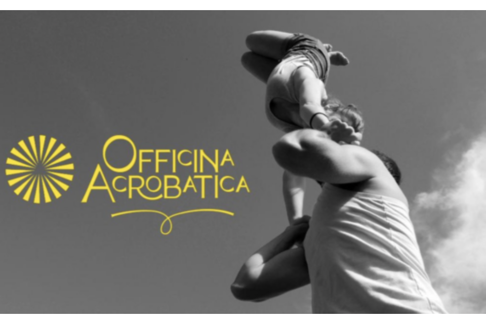 Aperitivi acrobatici