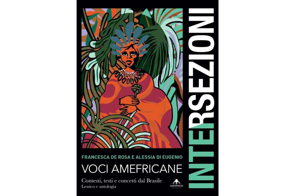 Voci Amefricane
