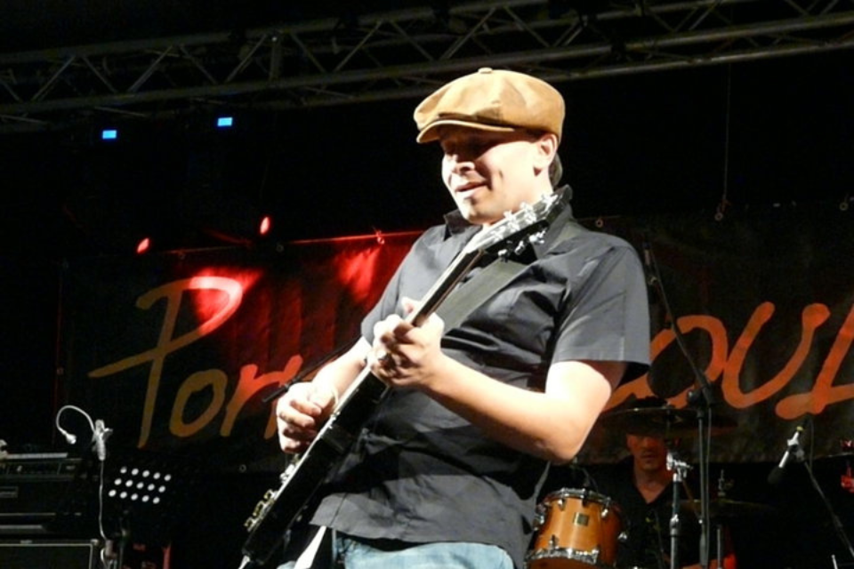 9° memorial Saverio Lanzarini
