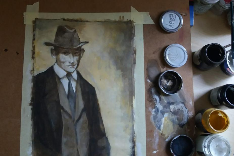 Kafka: Lettere a Milena