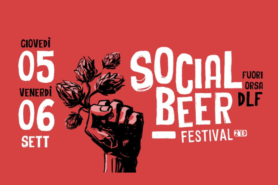 Social Beer Festival