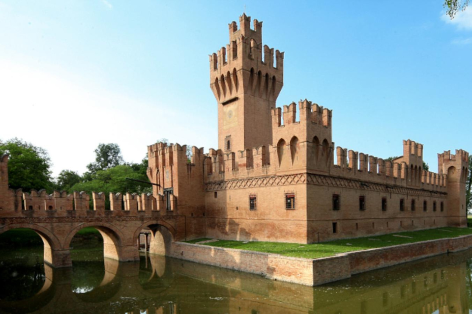 Fiera San Martino in Soverzano