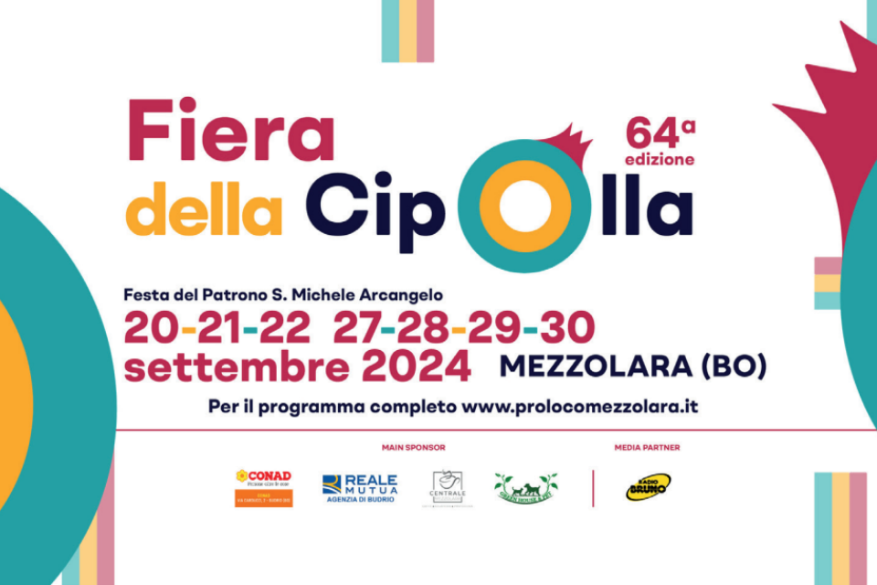 Fiera della Cipolla