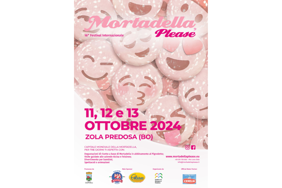 Mortadella Please