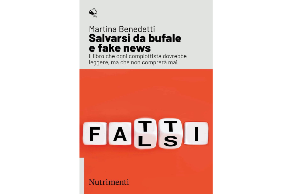 Salvarsi da bufale e fake news