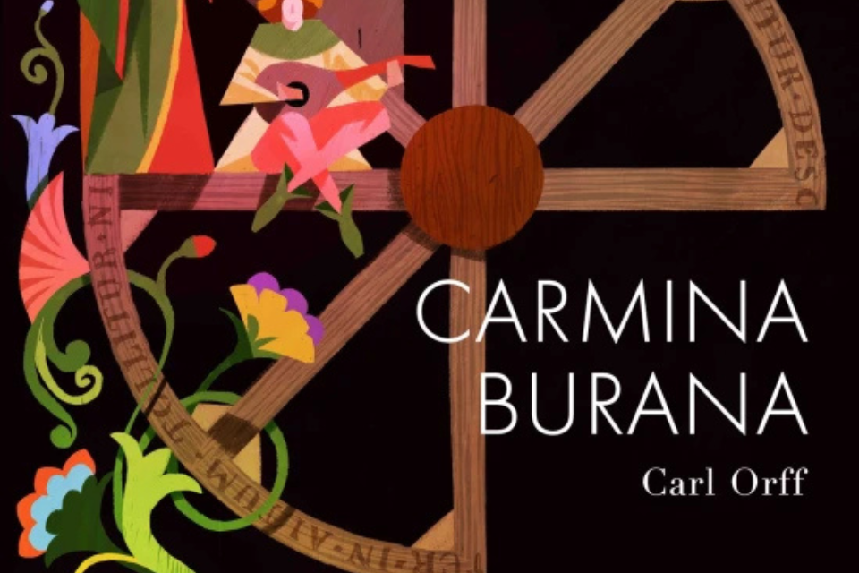 Carmina Burana