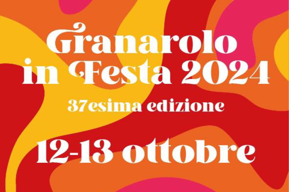 Granarolo in Festa