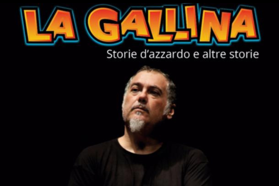 La gallina