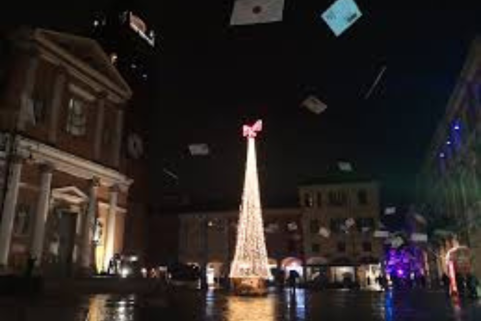 Aspettando il Natale a San Giovanni