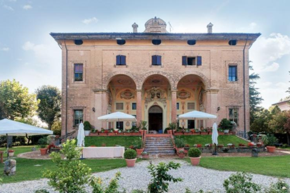 Novembre all’Accademia dei Notturni
