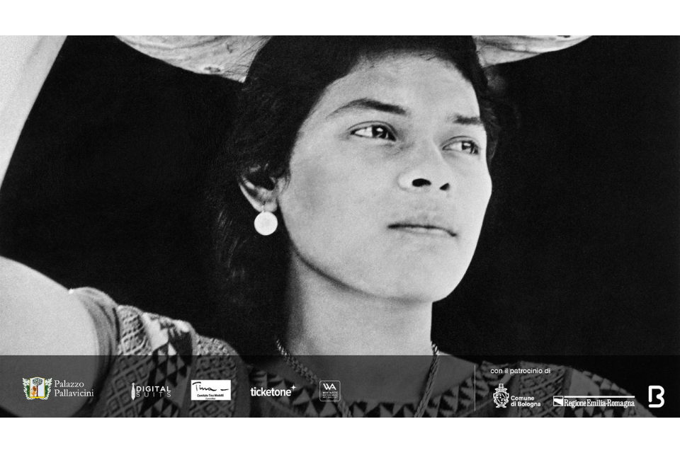 Tina Modotti, mostra fotografica