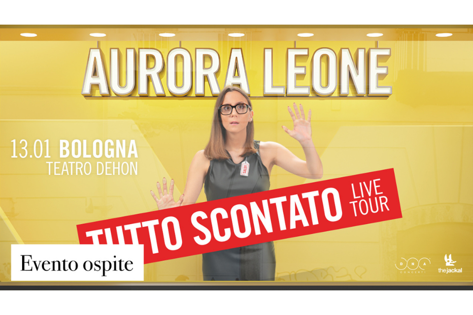 Aurora Leone