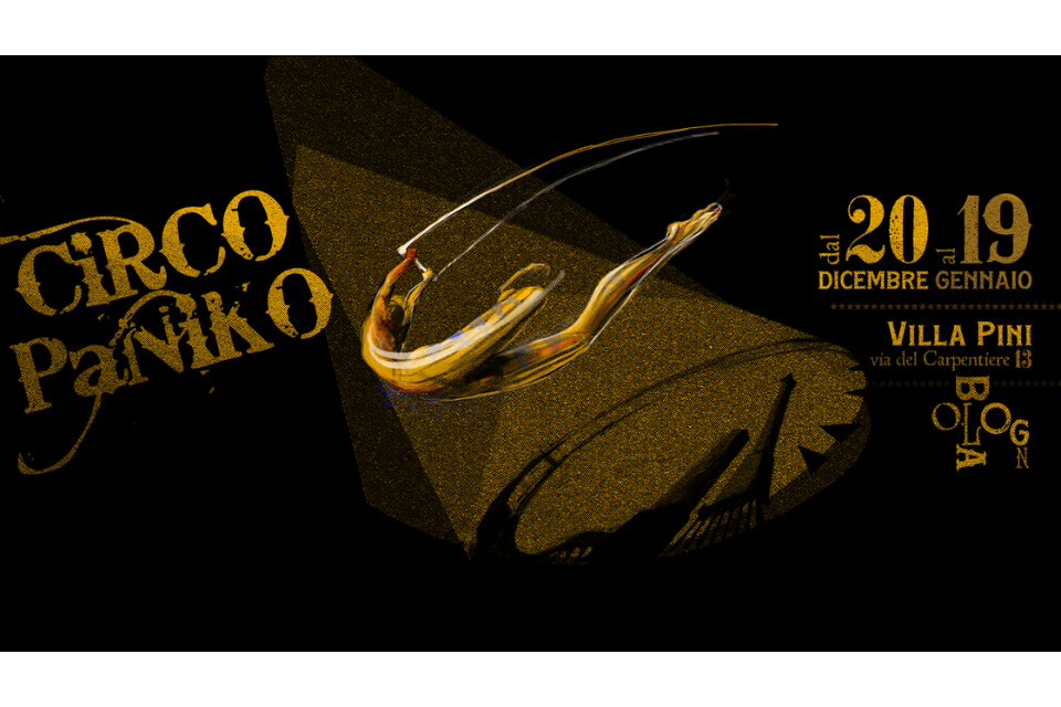 CIRCO PaNiKO