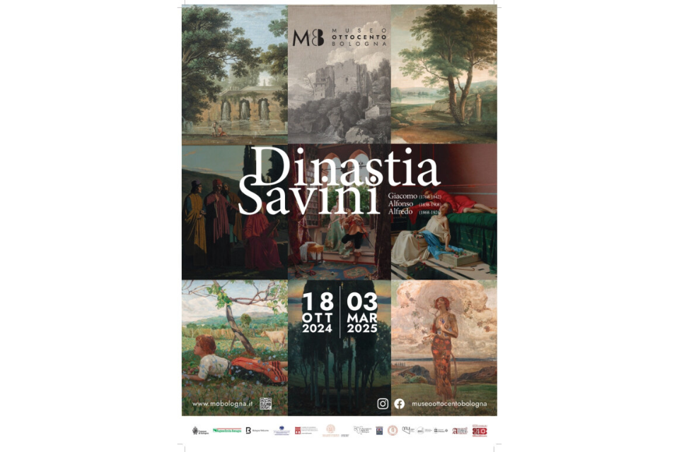 Dinastia Savini