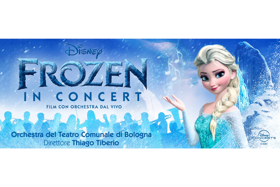 Frozen in Concert