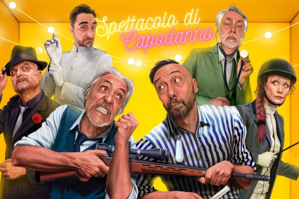 Il Rompiballe