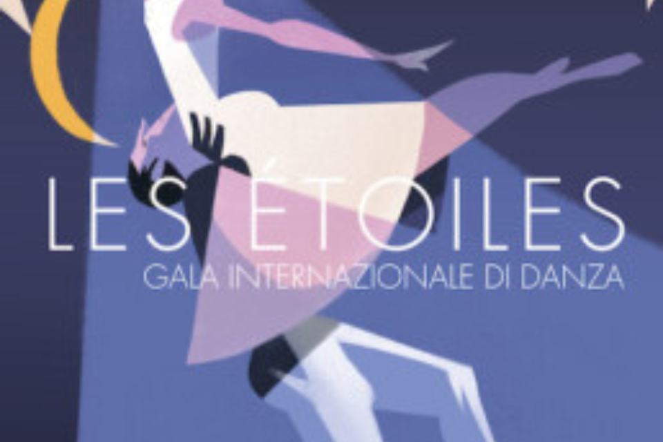 Les Étoiles