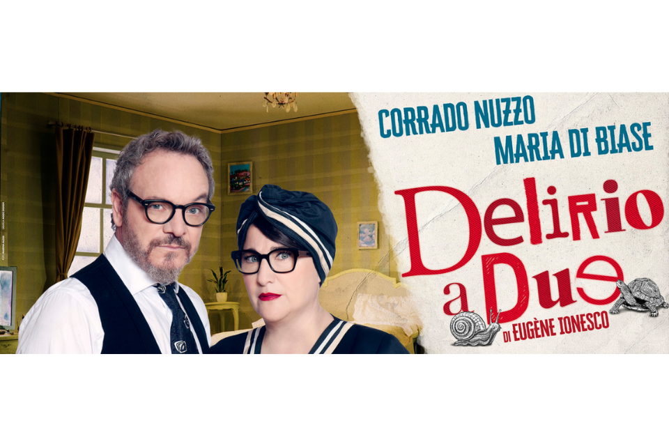 Delirio a due