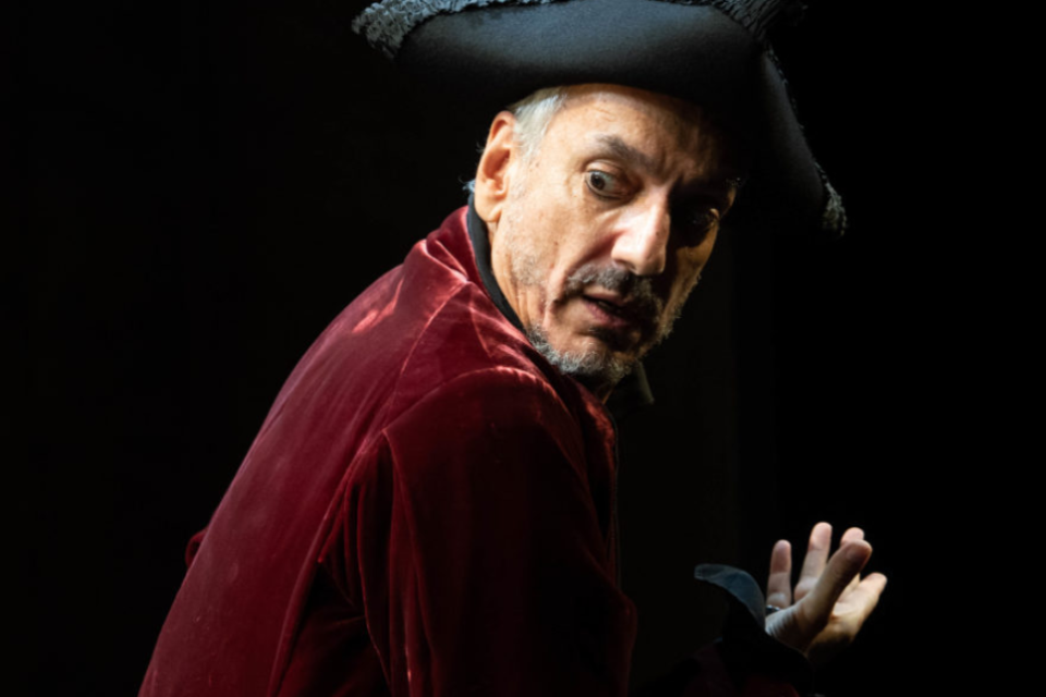 Don Giovanni