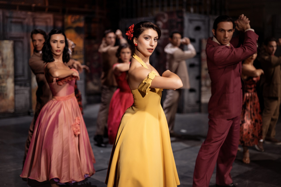 West Side Story