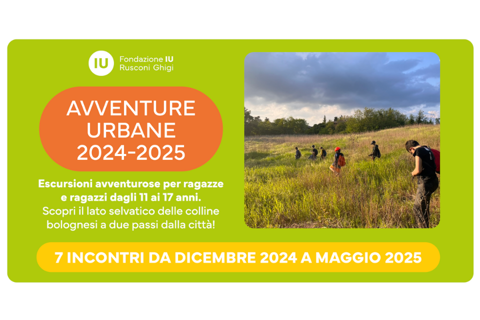 Avventure urbane