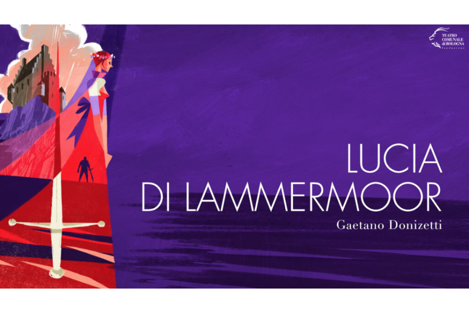 Lucia di Lammermoor