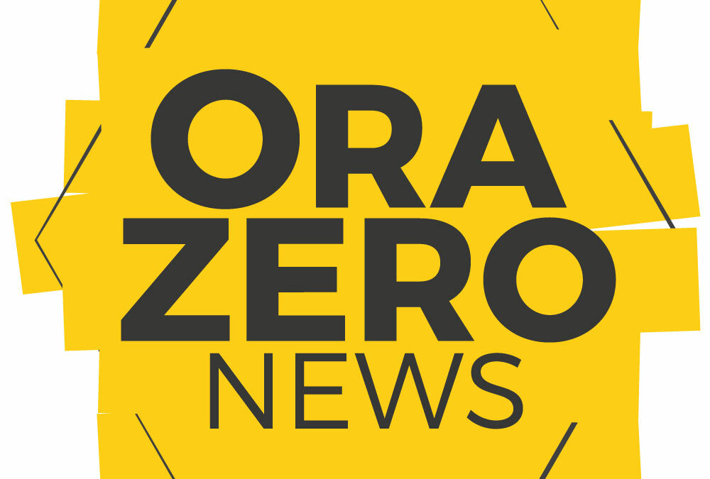 Arriva Orazero News: l’attualità vista dall’IA