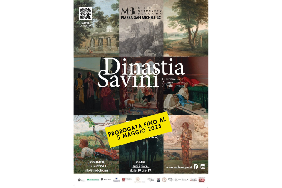 Dinastia Savini
