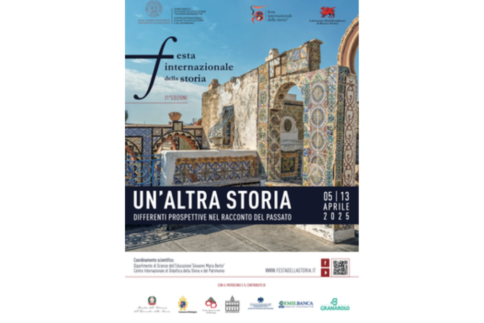 Festa Internazionale della Storia