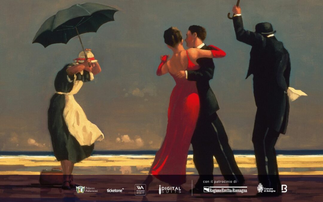Jack Vettriano