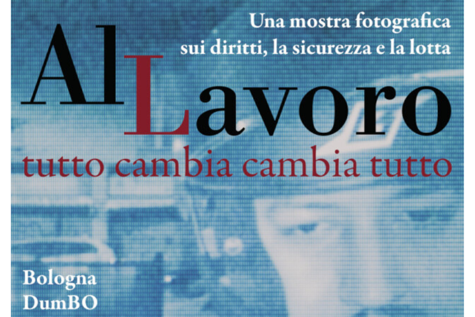 Al Lavoro
