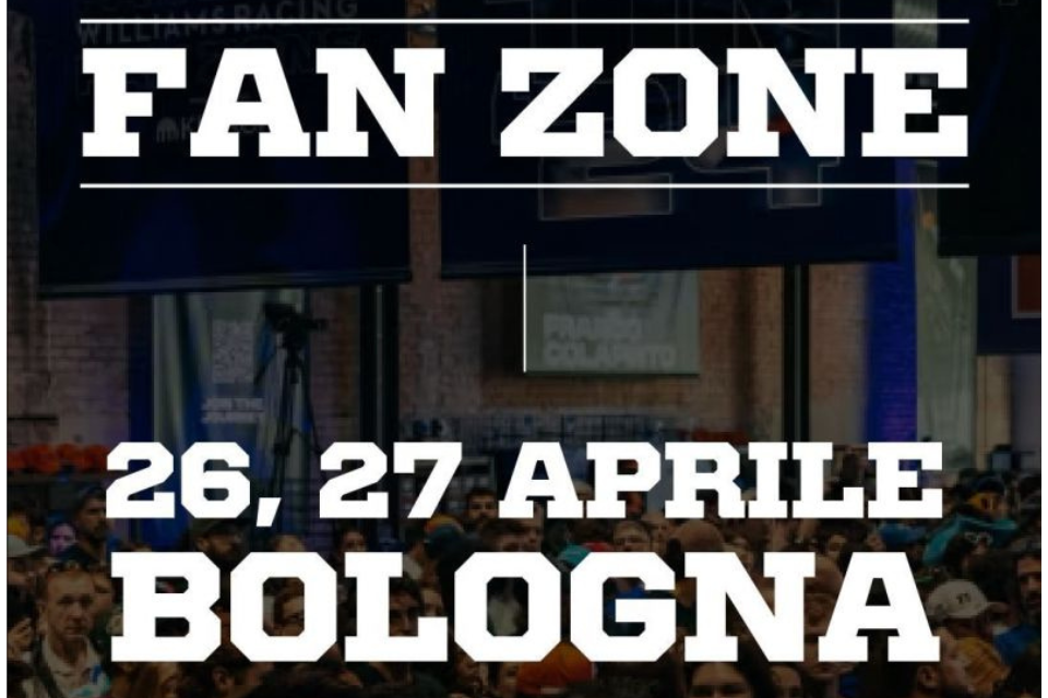 Fan Zone
