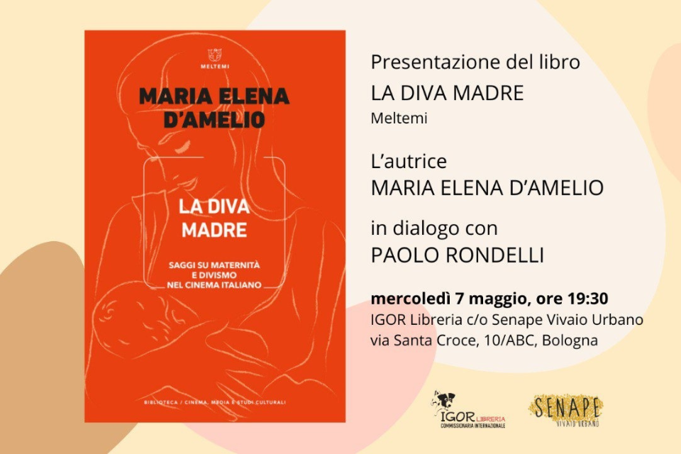 La Diva Madre