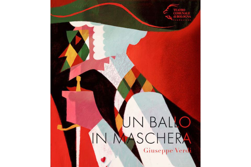 Un ballo in maschera
