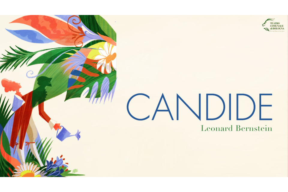 Candide