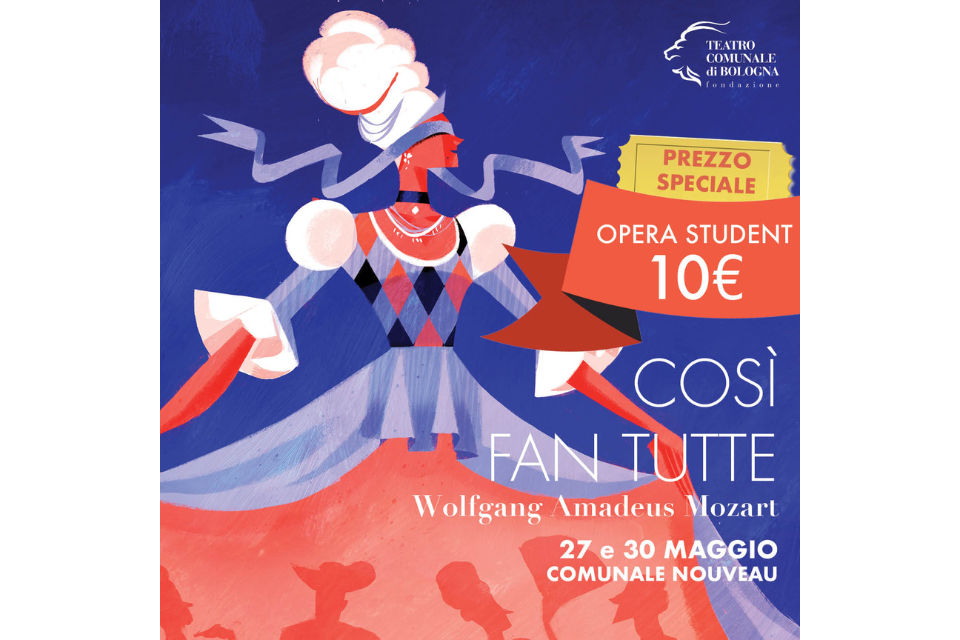 Così fan tutte